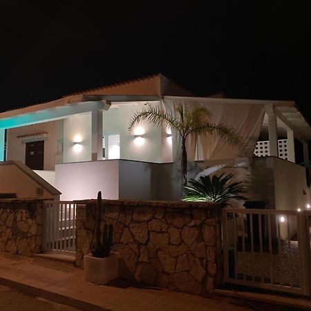 B&B Diamond San Vito Lo Capo Eksteriør billede