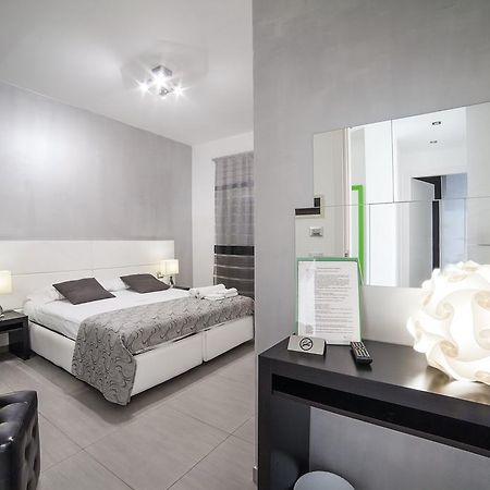 B&B Diamond San Vito Lo Capo Værelse billede