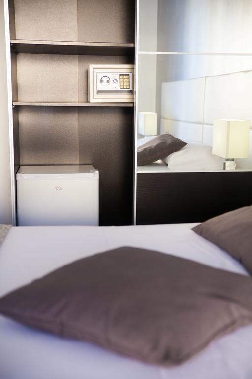 B&B Diamond San Vito Lo Capo Eksteriør billede