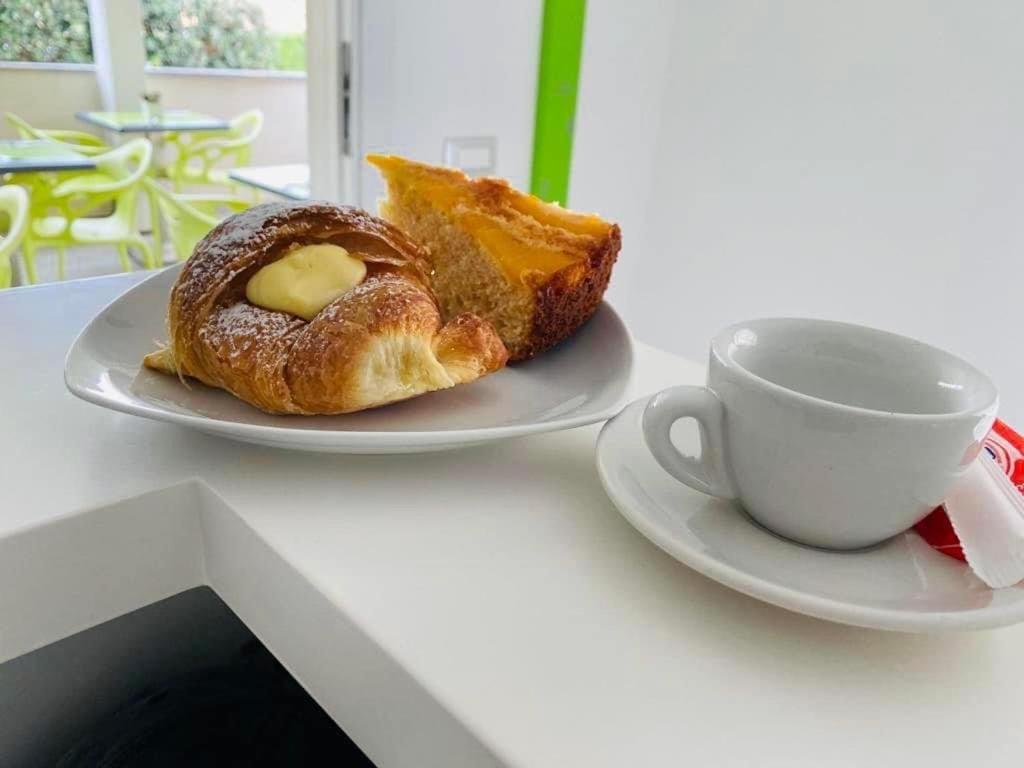 B&B Diamond San Vito Lo Capo Eksteriør billede