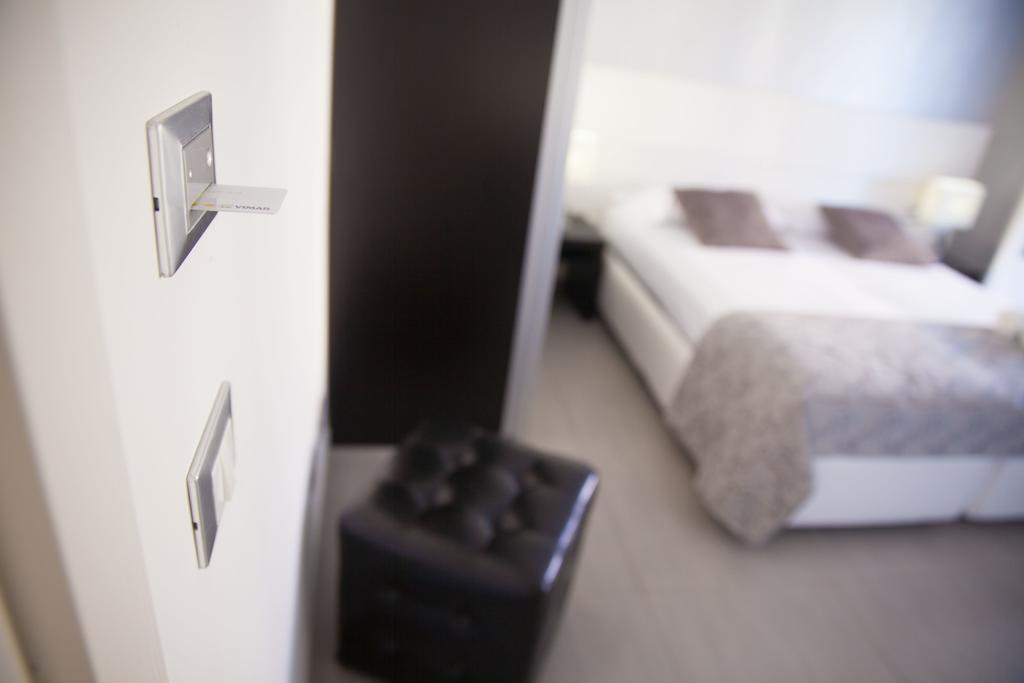 B&B Diamond San Vito Lo Capo Værelse billede