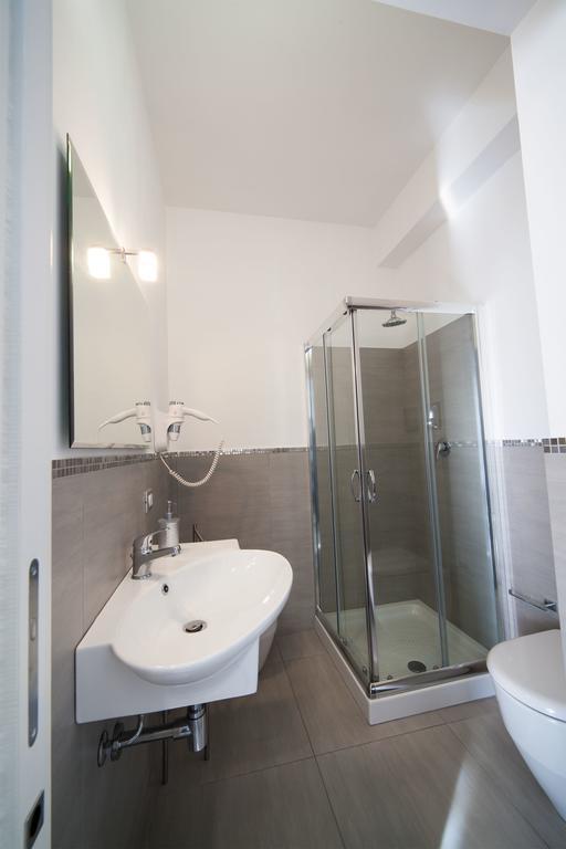 B&B Diamond San Vito Lo Capo Eksteriør billede