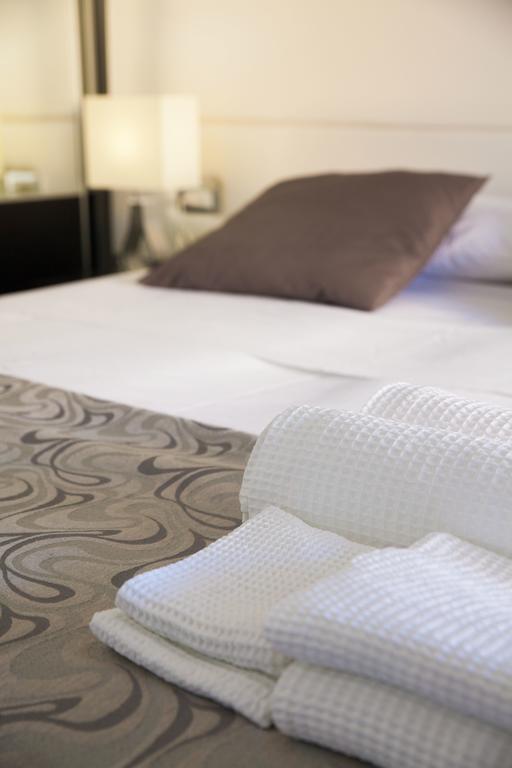 B&B Diamond San Vito Lo Capo Værelse billede